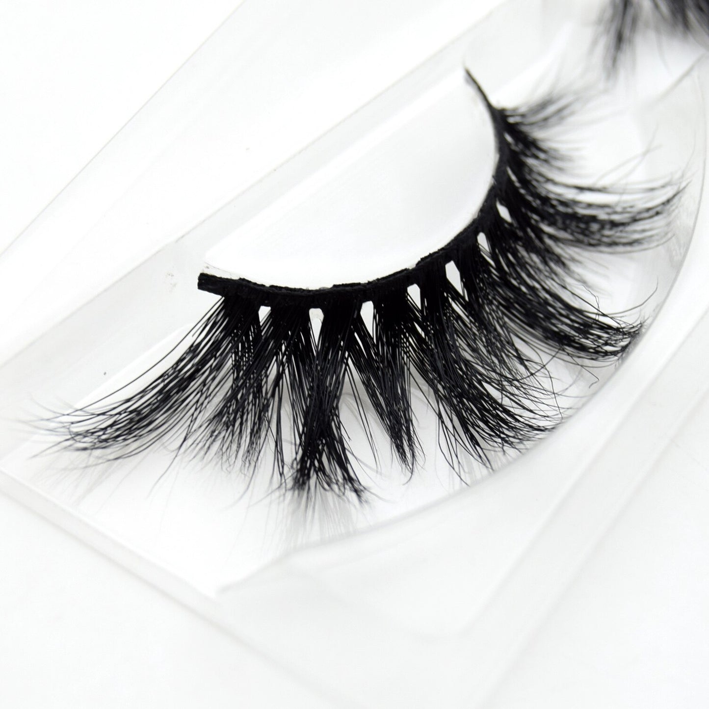 5D Mink Eyelashes Handmade Full Strip Lashes Cruelty Free Mink Lashes Dramatic 3d lashes cilios