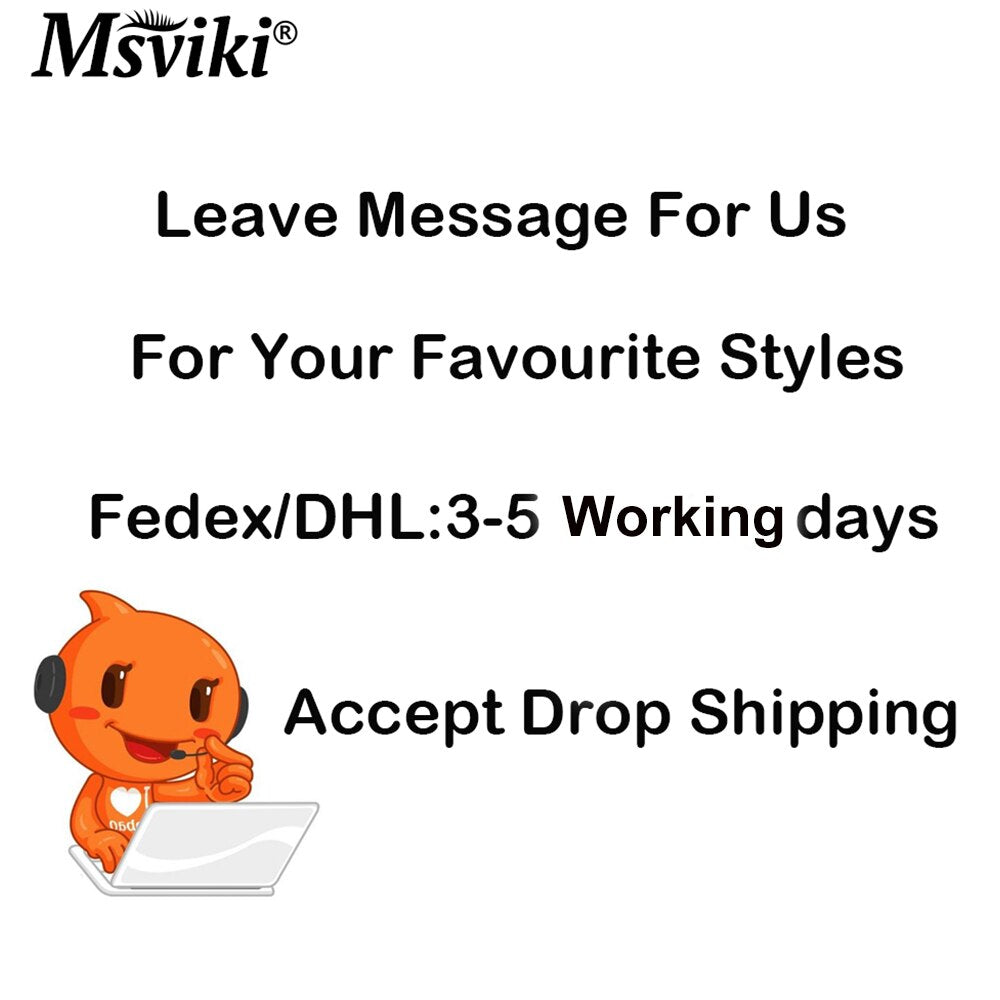 13-20MM Natural Mink Lashes Bulk 10/30/50 Pairs Short Fluffy Mink Eyelashes Box Package 3D 5D Fake Eyelashes