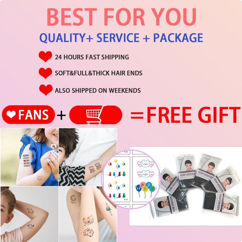 Synthetic Wigs Short Bob With Bangs For Women Ombre Black Red Blonde Pink Lolita Cosplay Party Natural Hair Roll inward