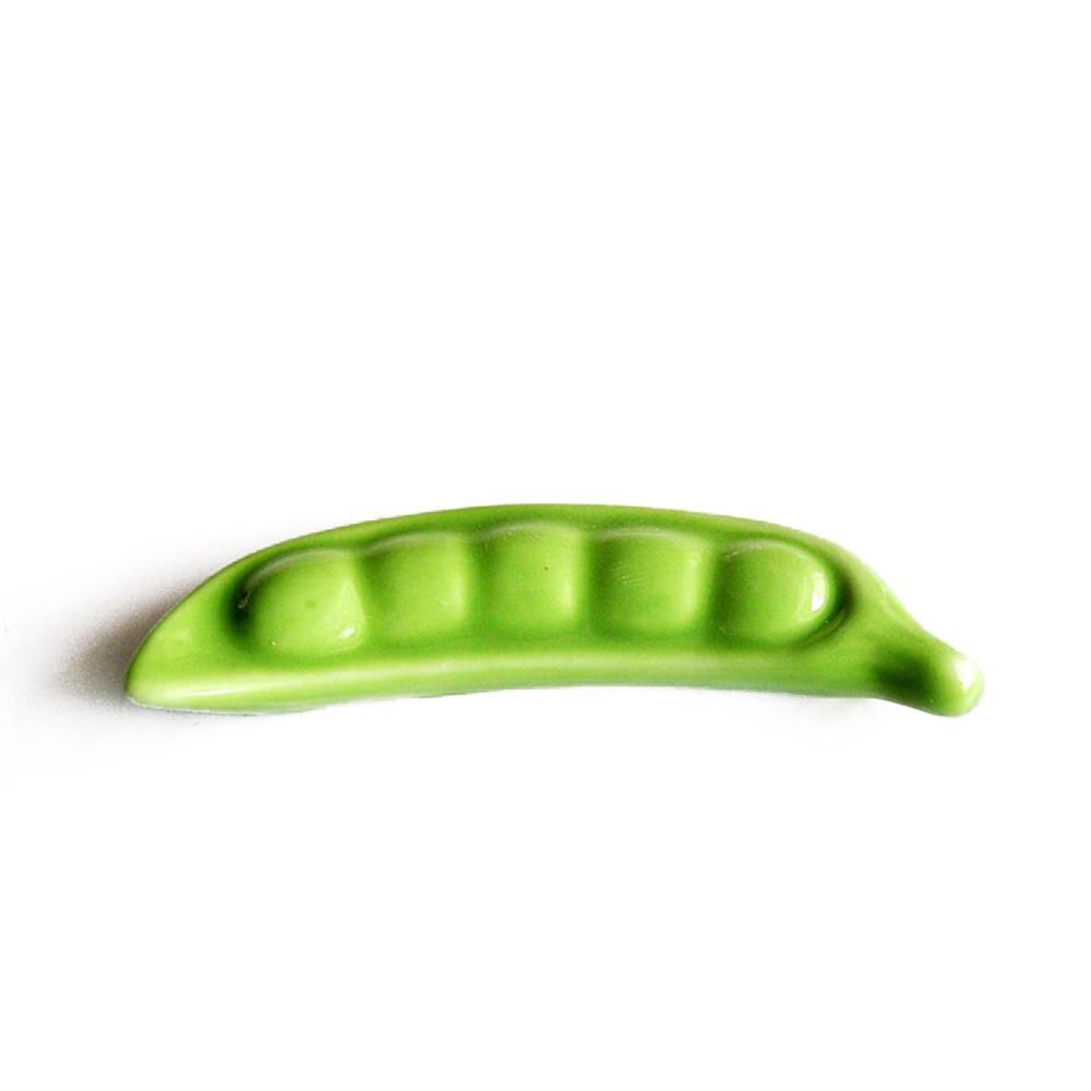 Fish-Shape Ceramic Chopsticks Holder Spoon Fork Rest Sushi Sticks Rack Shelf Chopsticks Holder Stand Rest Pillow Kitchen Utensil