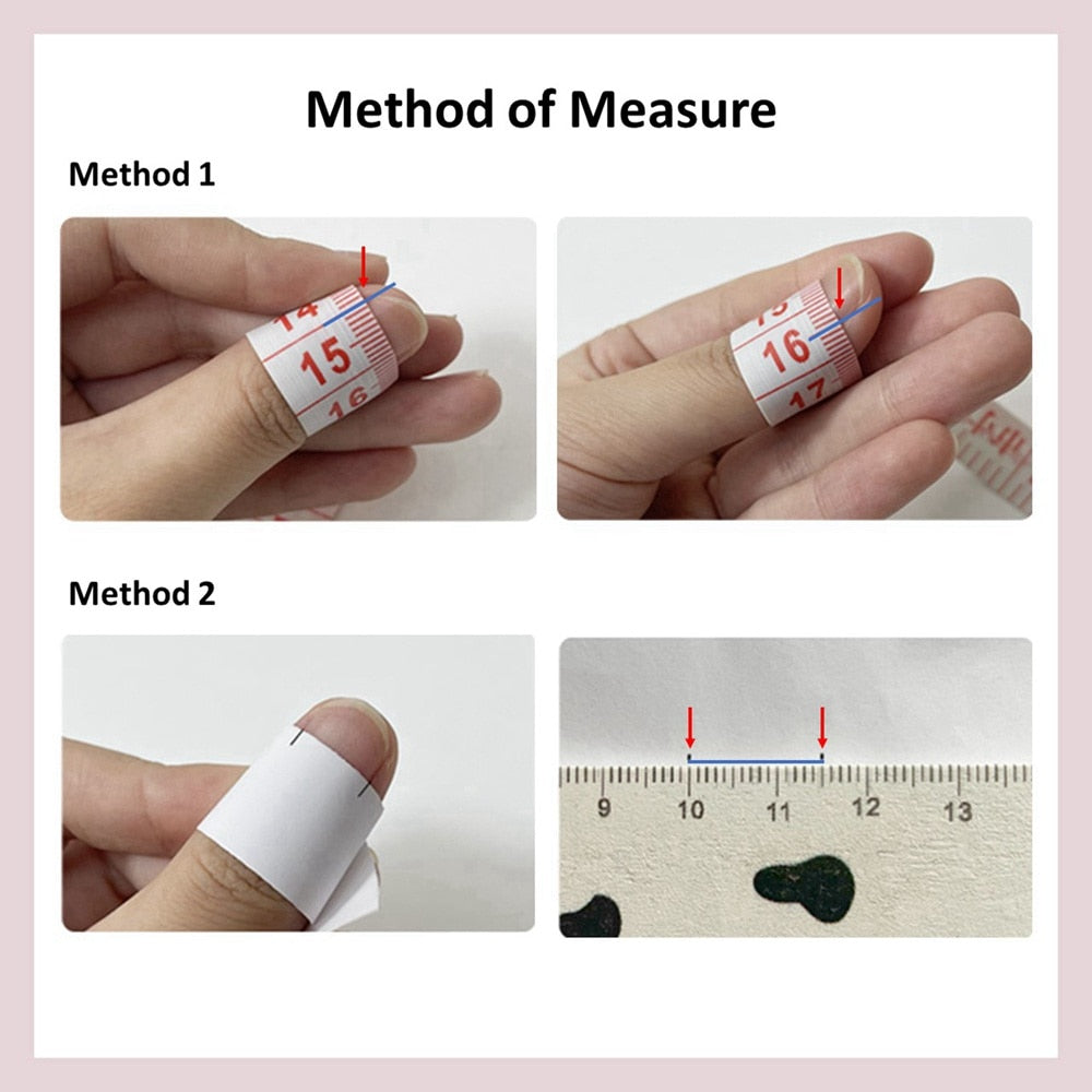Press on Nails Ballerina Mid Length With Heart Rhinestone Designed Charm False nails With Glue Bling Artificial Nails