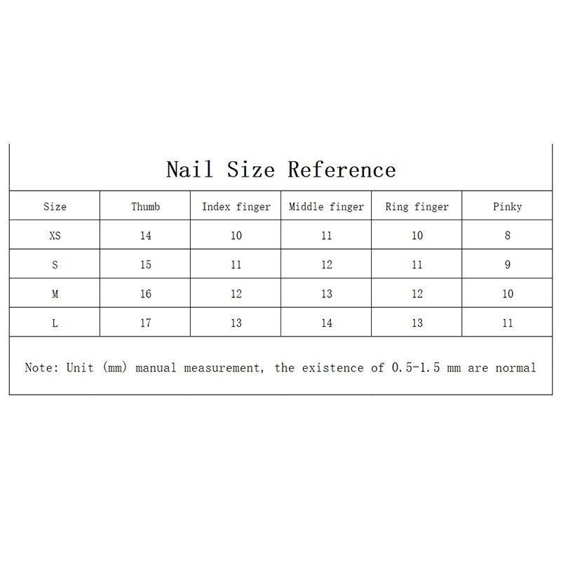Handmade Press on Full Cover Nails Mocha water wave pattern starfish short reusable finished fake nails
