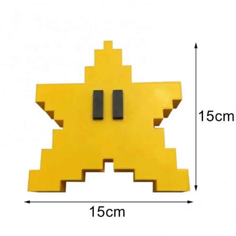 Christmas Adorable Christmas decorations cartoon starfish pendant star tree ornaments christmas