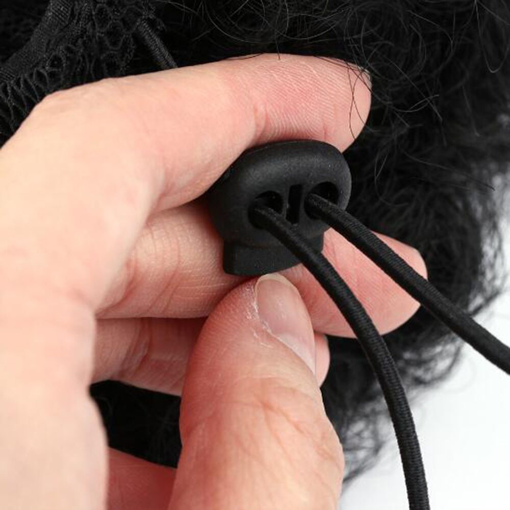 Short Afro Puff Synthetic Hair Hairpiece For Women Drawstring Ponytail Kinky Curly Clip Hair Extensions