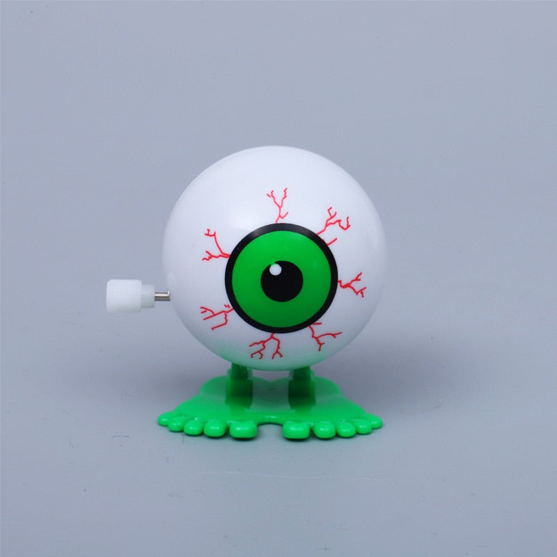 Halloween Candle Light LED Colorful Candlestick Table Top Decoration Pumpkin Party Decor