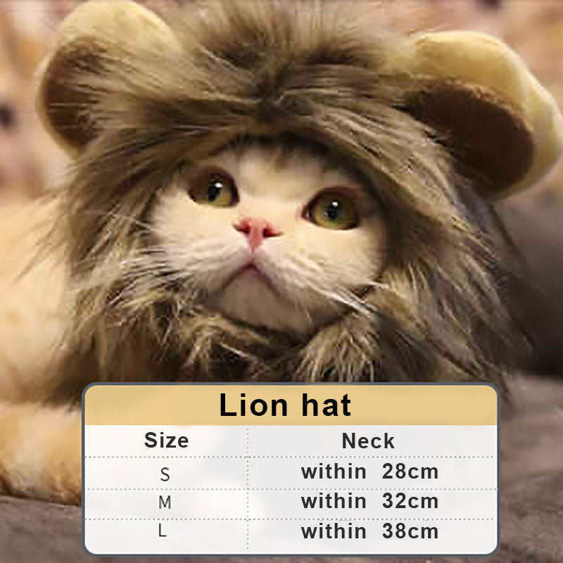 Pet Halloween Costumes Retro High Retention Rates Cartoon Warm Hat Lei Feng Short Plush Cute Dog Cat Hat
