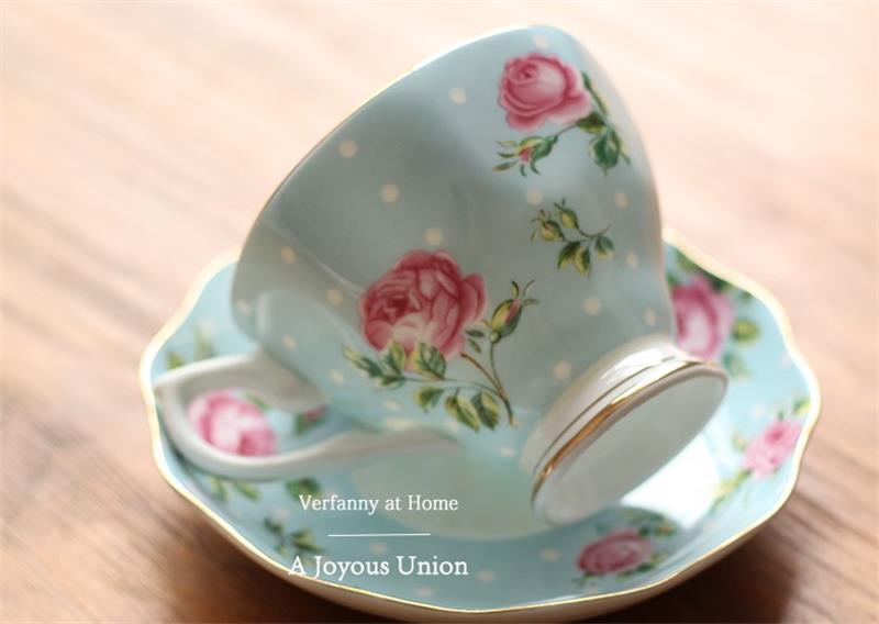 180ML fine bone coffee cup and saucer and spoon, funny fashion design, zakka tazas cafe espresso cup, european coffee mug