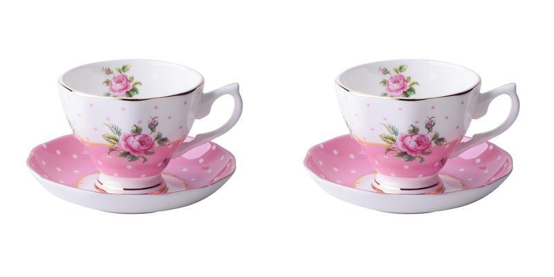180ML fine bone coffee cup and saucer and spoon, funny fashion design, zakka tazas cafe espresso cup, european coffee mug