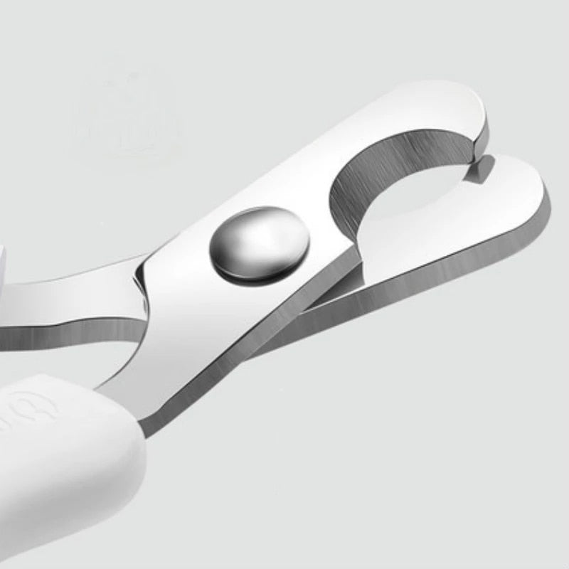 Cat nail clippers Pet Nails Scissors Trimmer Grooming Care Accessories