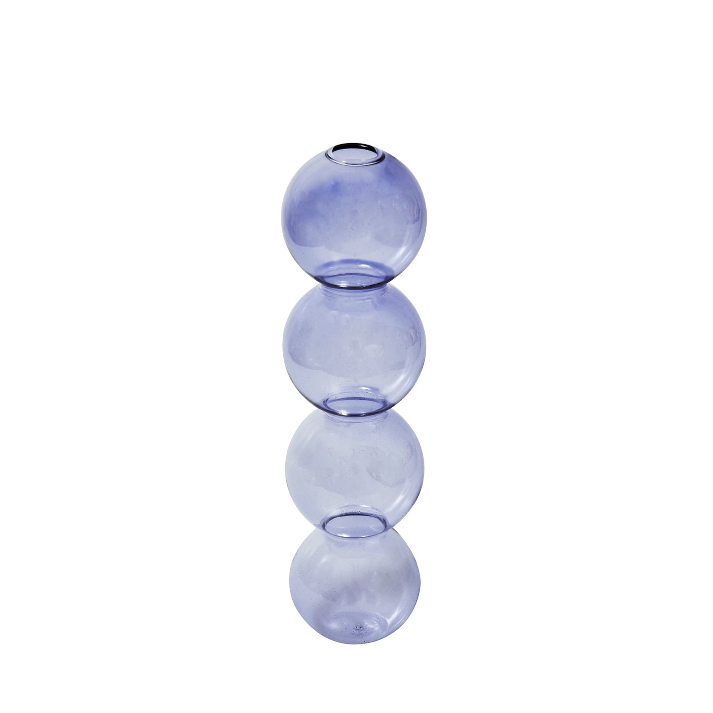 Nordic Creative Glass Bubble Vase Flower Arrangement Spherical Art Flower Ornaments Vases Decoration Home Gift