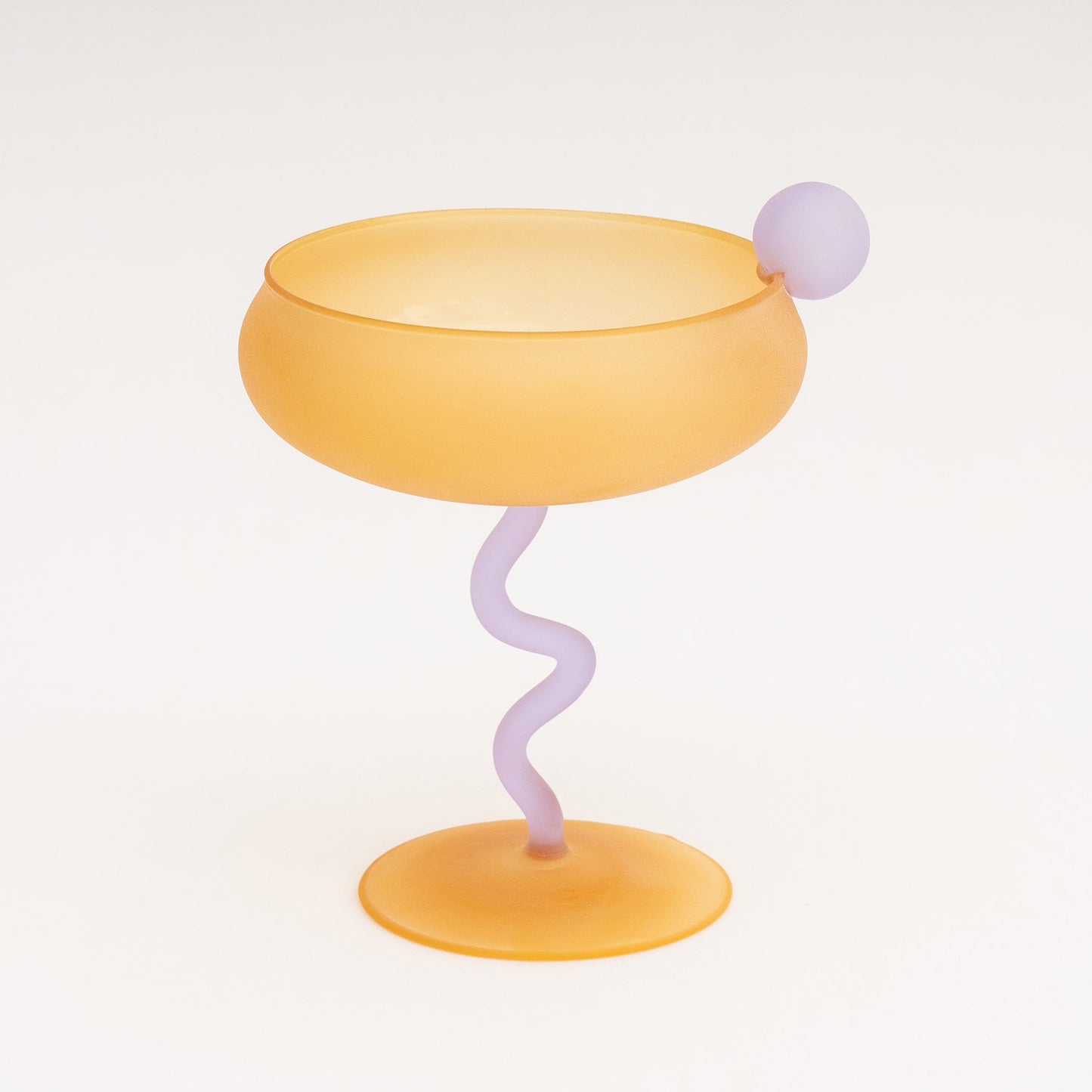 Wine Glass IG Jelly Beans Twist Goblet Frosted Glass Cup Cereal Bowl Glasses Champagne Glass