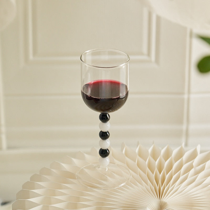 1PC Wine Champagne Cocktail Glass Flutes Goblet Beer Glass Whiskey Cups Cocktail Glass Shot Glasses Wine Glasses