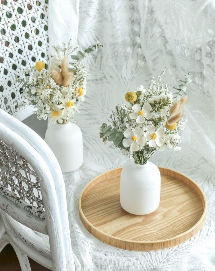 Ceramic Vase for Home Decor