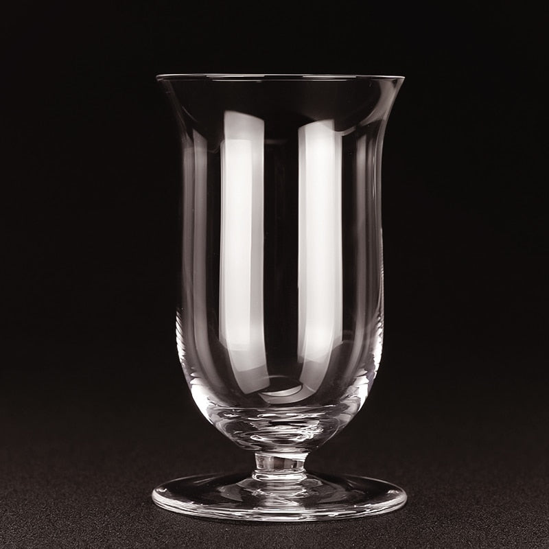 Crystal Whisky Glass Single Malt Usquebaugh Whiskey Tasting XO Spirits Brandy Snifer Smells Cup Vasos De Cristal