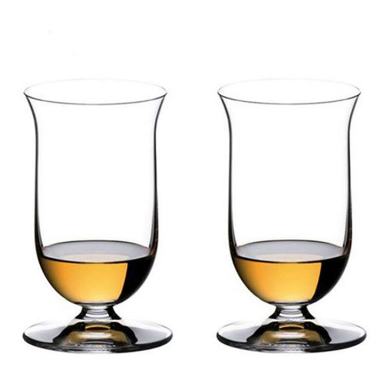 Crystal Whisky Glass Single Malt Usquebaugh Whiskey Tasting XO Spirits Brandy Snifer Smells Cup Vasos De Cristal