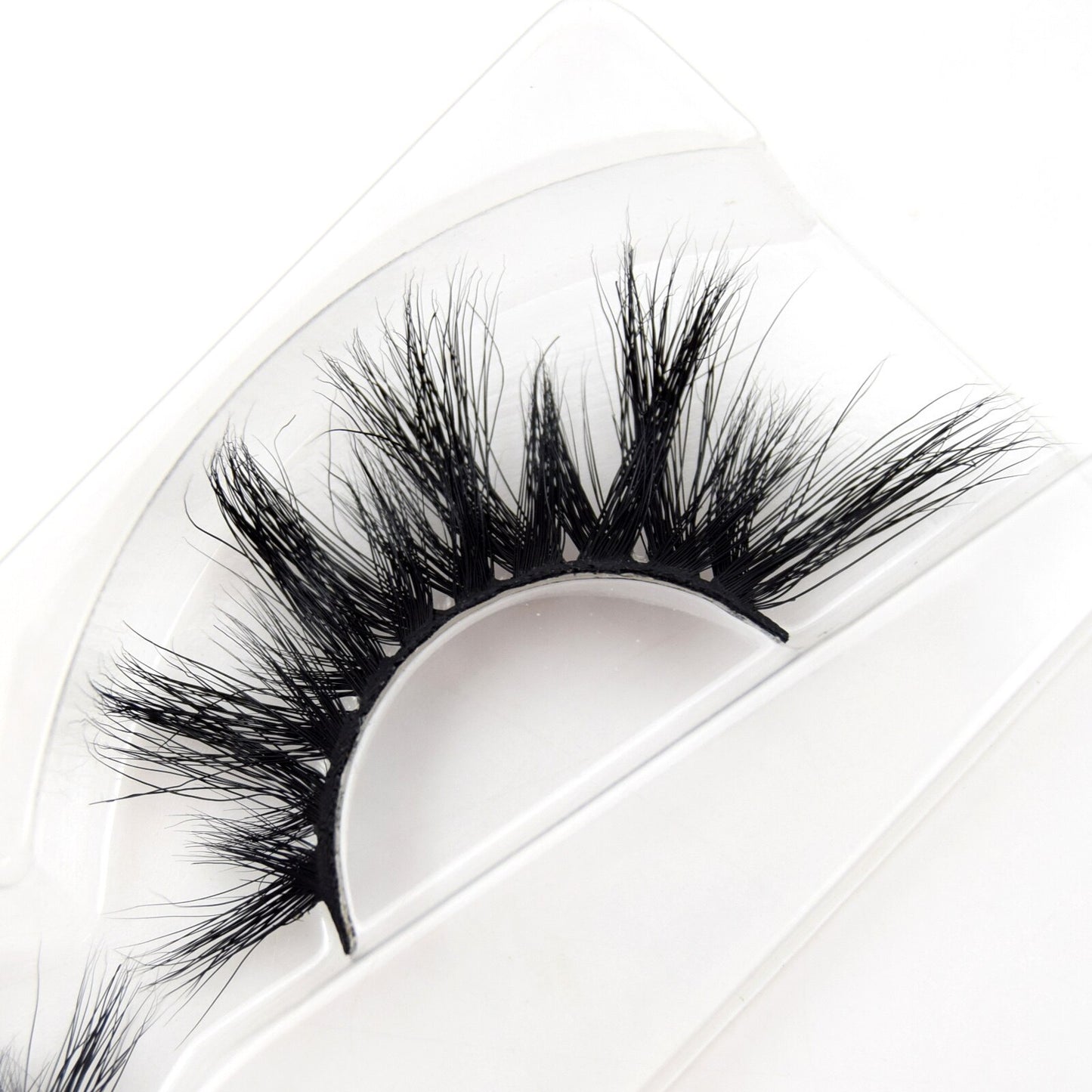 5D Mink Eyelashes Handmade Full Strip Lashes Cruelty Free Mink Lashes Dramatic 3d lashes cilios