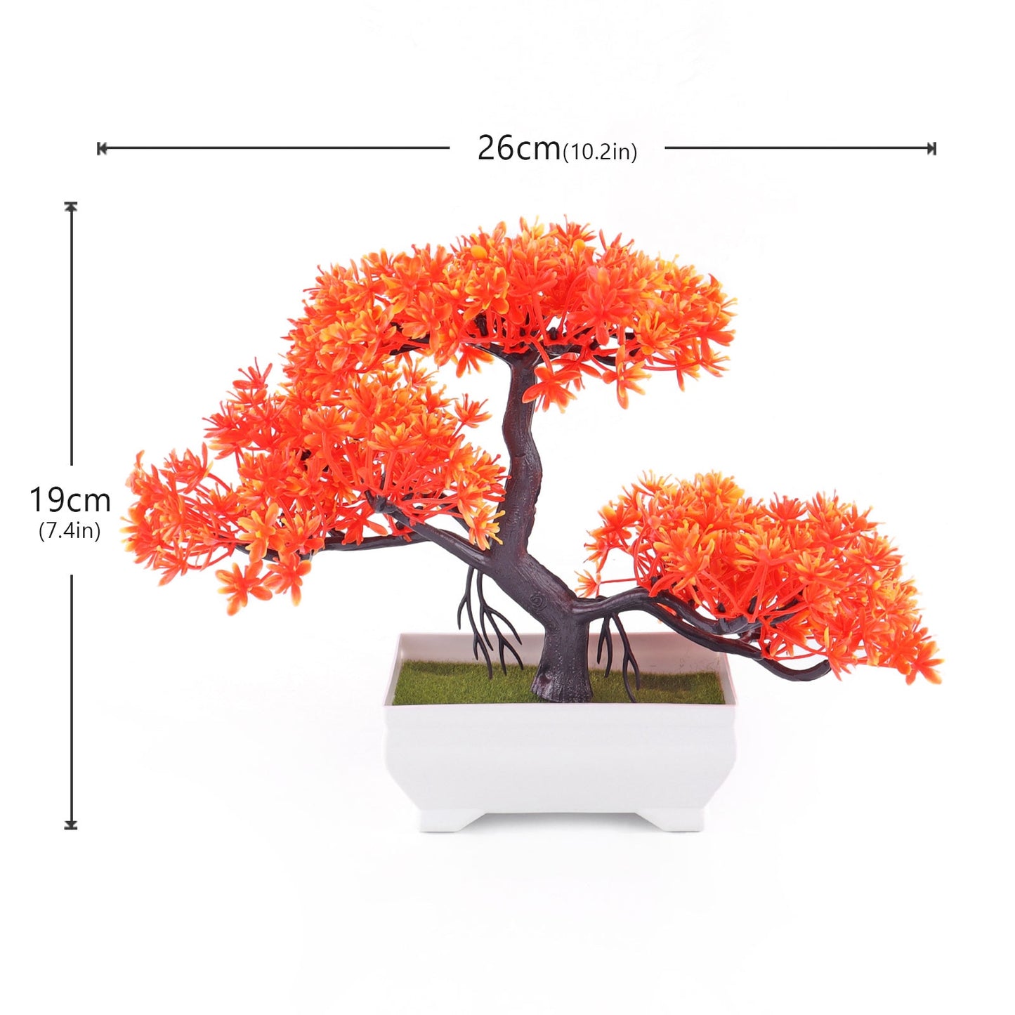 Mini Artificial Aloe Plants Bonsai Small Simulated Tree Pot Plants Fake Flowers Office Table Potted Ornaments Home Garden Decor