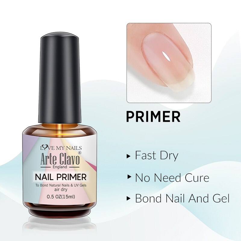 Gel Nail Polish 15ml Nude Pink Soak Off LED UV Lacquer Varnish Semi Permanent Top Base Coat Nail Art Gellak Manicure