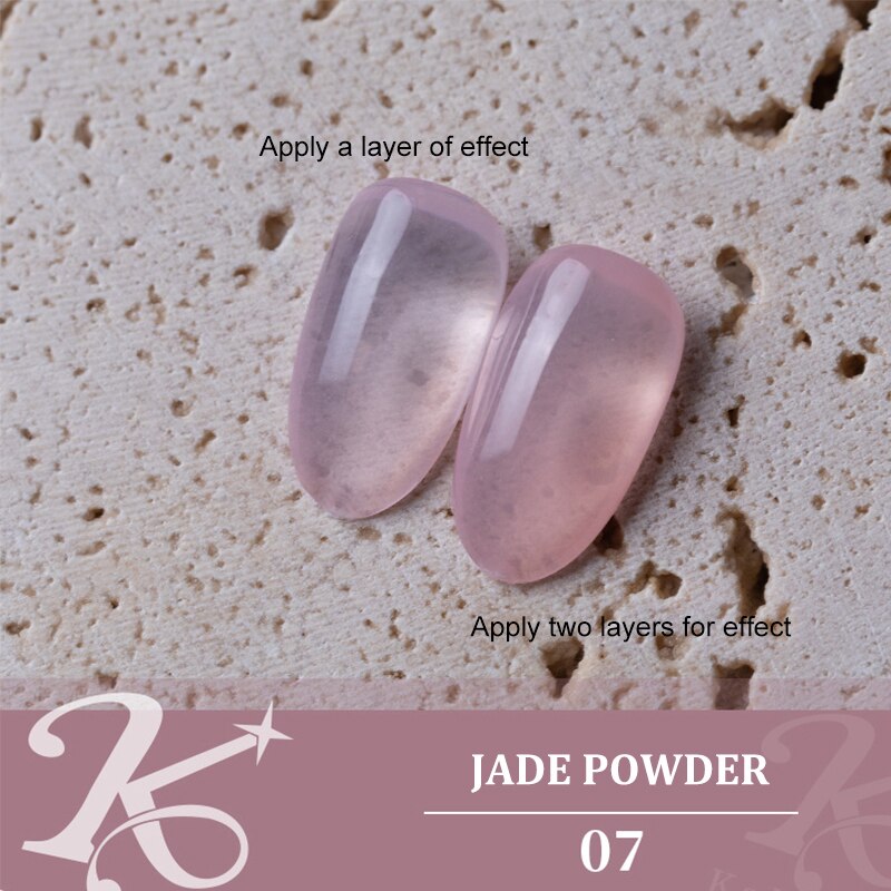 Jelly nude gel Nail Polish Pudding Translucent  Nude Gel Nail Polish UV Gel Semi Permanent Varnish 15ML Large Capacity Gel