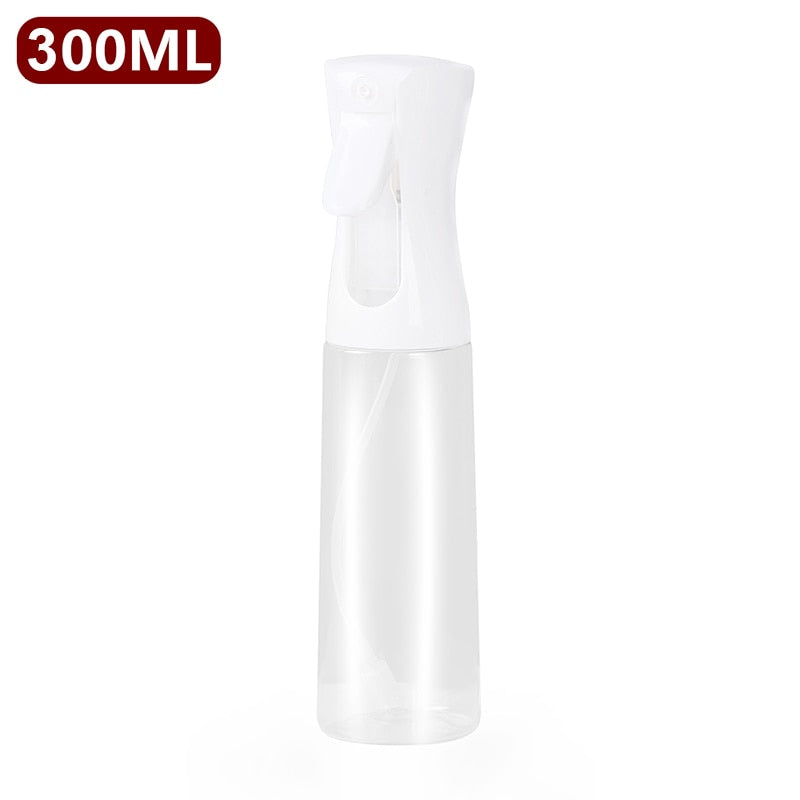 200ML Olive Oil Sprayer Bottle Kitchen high-pressure Sprayer Bottle Leak-proof BBQ Air Fryer Sprayer Oil Camping Cookware Tool