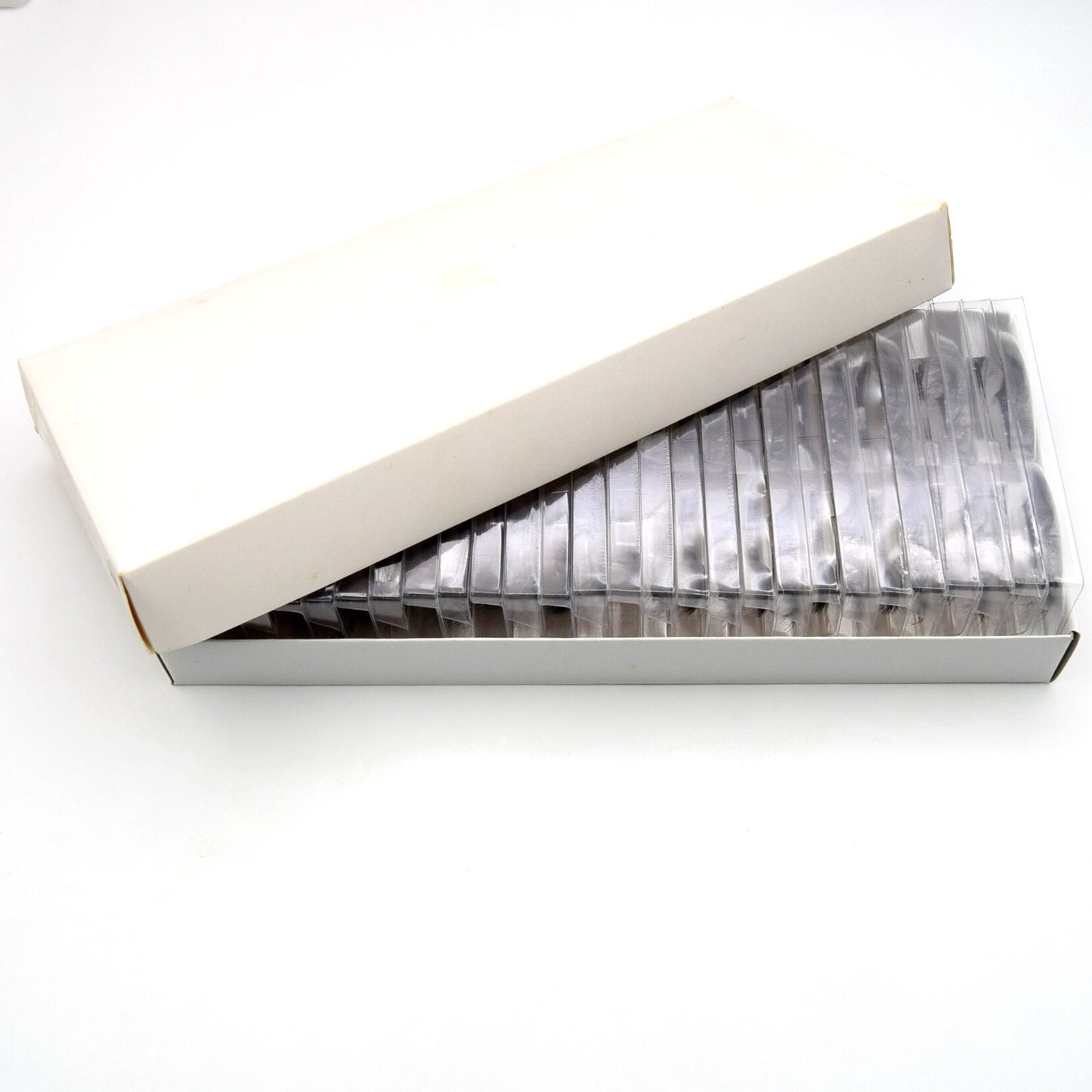 3D Half Lashes Wholesale Natural Half False Eyelashes 3D Mink Lashes Wispy Natural Crisscross Fake Eyelashes Extension