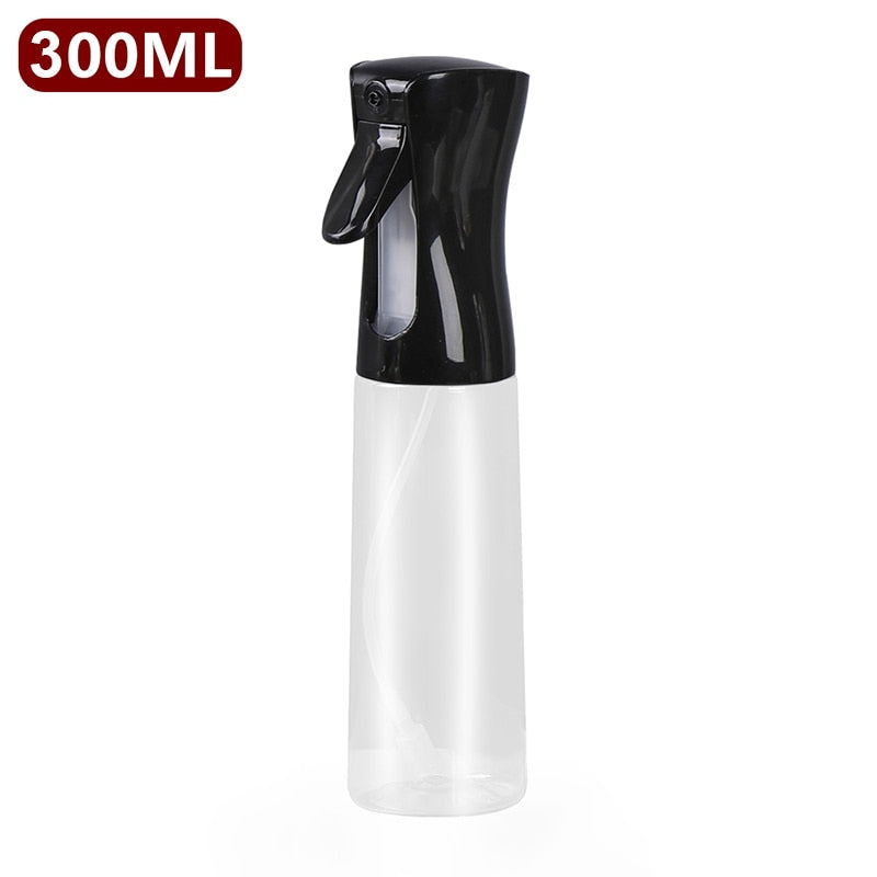 200ML Olive Oil Sprayer Bottle Kitchen high-pressure Sprayer Bottle Leak-proof BBQ Air Fryer Sprayer Oil Camping Cookware Tool