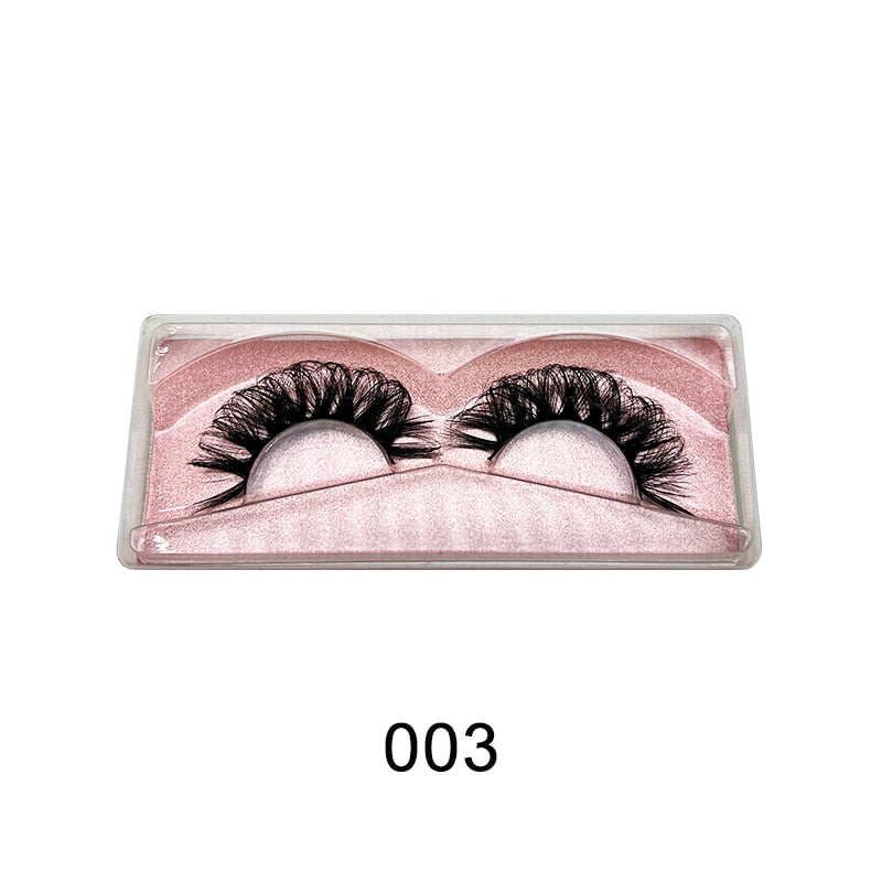 Fake Eyelashes Russian Strip Lashes False Eyelashes Biche Eyes Extension Lashes Russian Volume Russian Lashes