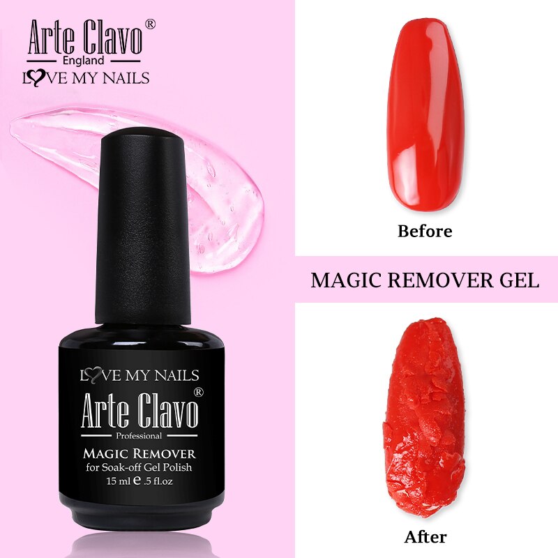 Gel Nail Polish 15ml Nude Pink Soak Off LED UV Lacquer Varnish Semi Permanent Top Base Coat Nail Art Gellak Manicure