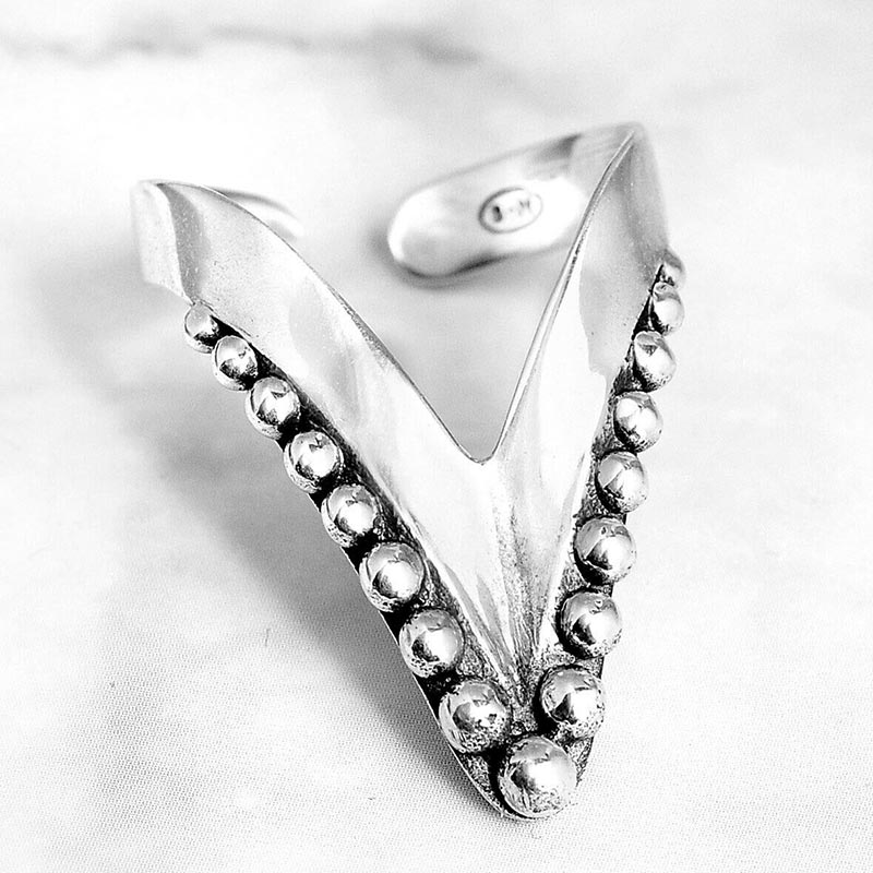2pcs Geometric Adjustable Rings Set for Women Korean Style Fashion Couple Ring Party Bridal Jewelry Accessories