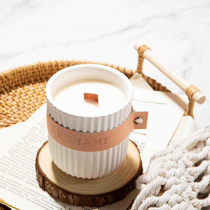 Storage Boxes with Lids Silicone Molds Ornaments Jars Bottles Gypsum Concrete Mold Resin Mold DIY Candle Cup Mold Flowerpot Mold