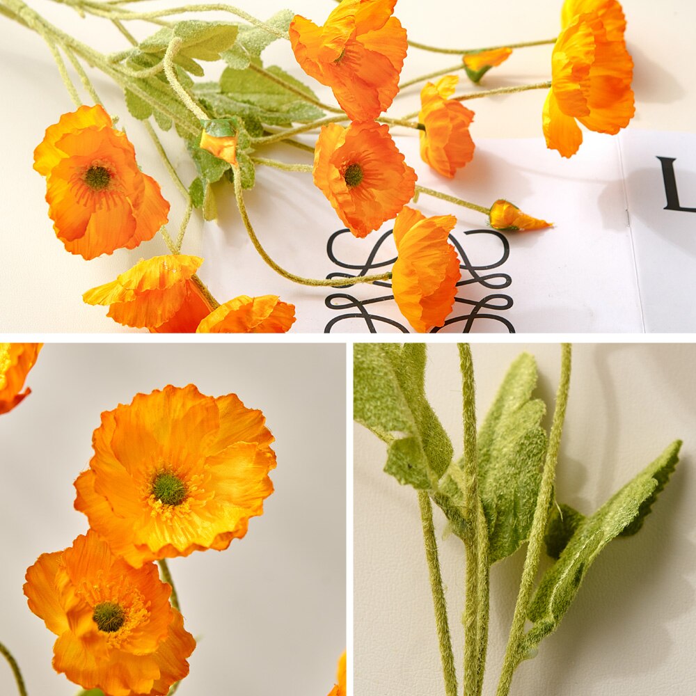 artificial flowers home decoration accessories rose flower wedding flowers home decor craft flower bouquet flowers decor