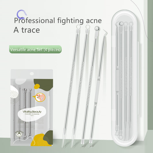 Beauty Tools Multi-Function Acne Needle Set