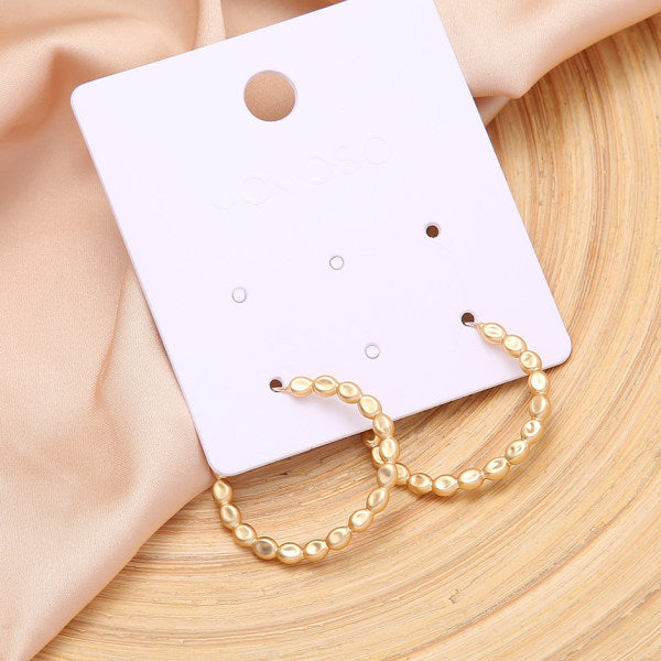 601831453-Simple style earring