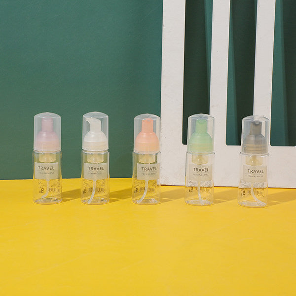 601768576-Press-type foam bottling 50ML