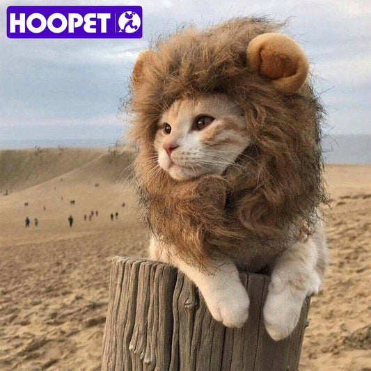 Pet Halloween Costumes Retro High Retention Rates Cartoon Warm Hat Lei Feng Short Plush Cute Dog Cat Hat