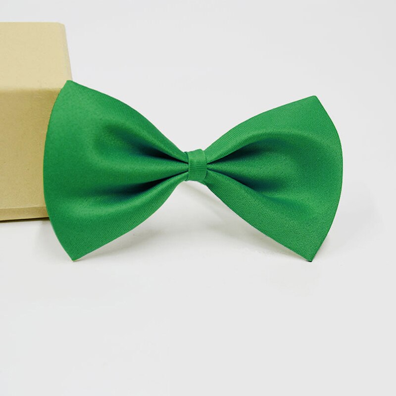 Pet Necklace Bow Tie Cat Dog Adjustable Strap Collar Accessories Puppy Supplies