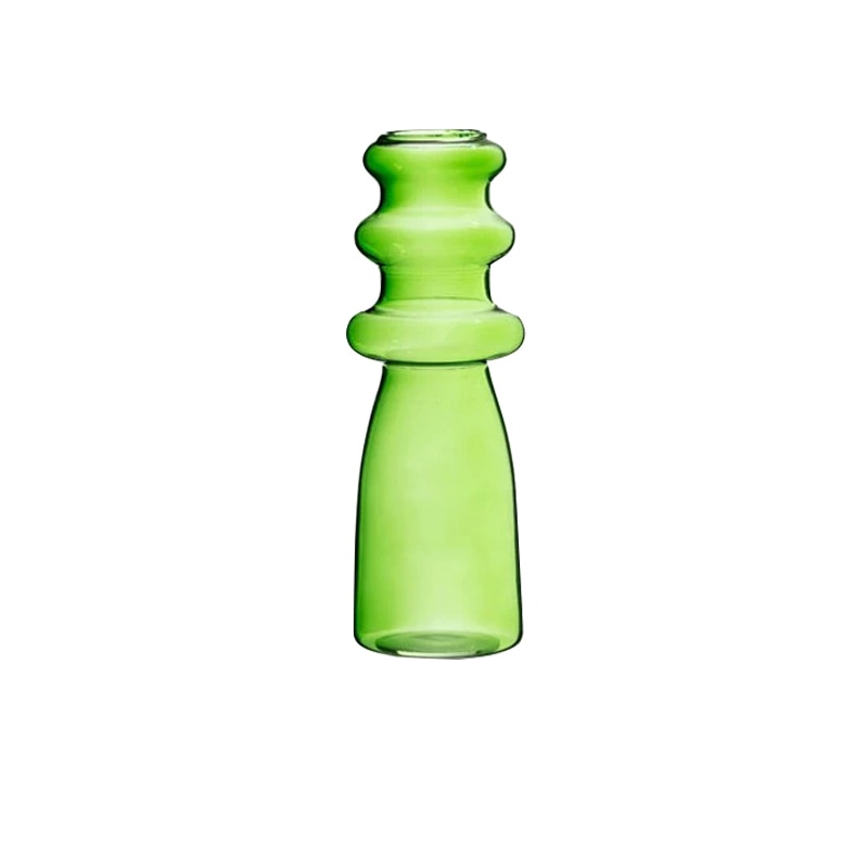 Flower Vase For Table Decoration Living Room Decorative Vase Mariage Table Flower Nordic Vase