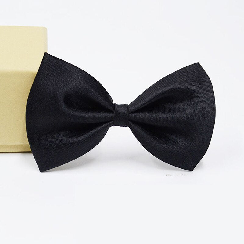Pet Necklace Bow Tie Cat Dog Adjustable Strap Collar Accessories Puppy Supplies