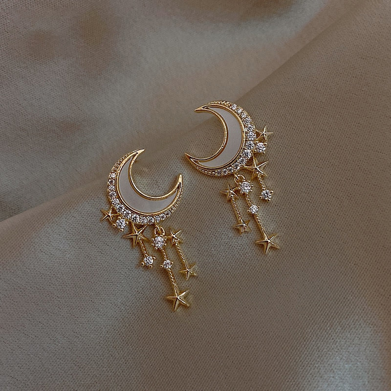 Geometric Pearl Earring Classic Pineapple Pearl Stud Earrings Earrings Jewelry