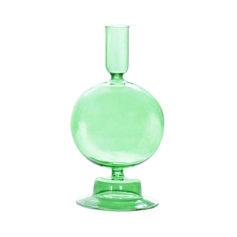 Flower Vase For Table Decoration Living Room Decorative Vase Mariage Table Flower Nordic Vase