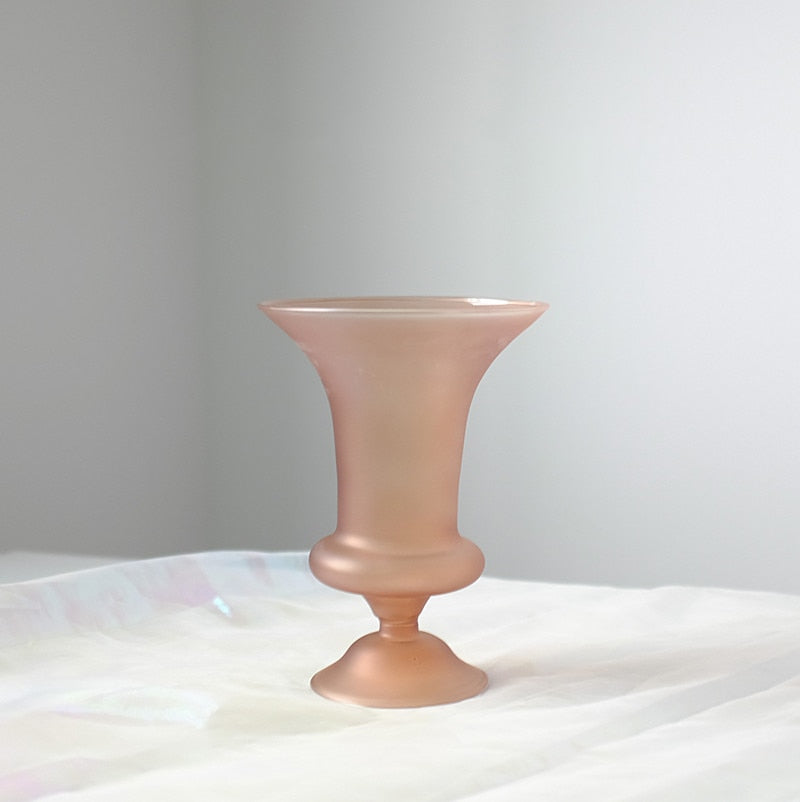 Flower Vase For Table Decoration Living Room Decorative Vase Mariage Table Flower Nordic Vase