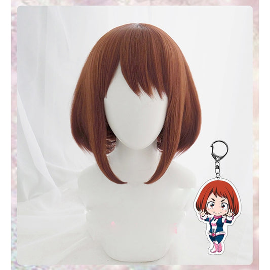 |14:771#wig with keychain;5:200003528