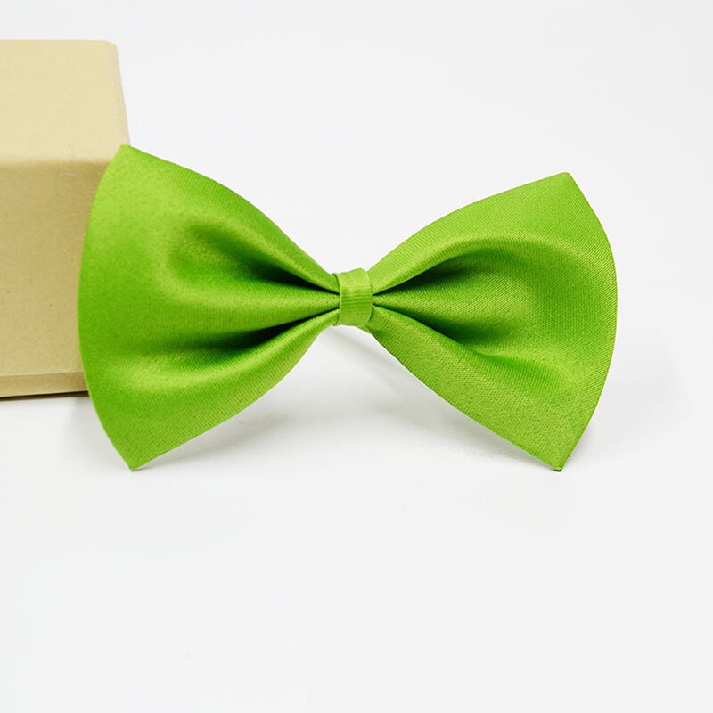 Pet Necklace Bow Tie Cat Dog Adjustable Strap Collar Accessories Puppy Supplies