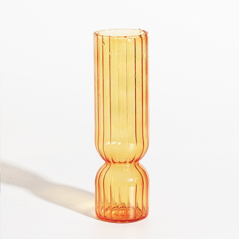 Flower Vase For Table Decoration Living Room Decorative Vase Mariage Table Flower Nordic Vase