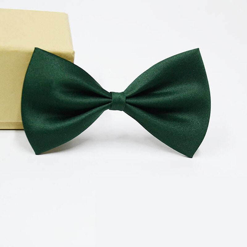 Pet Necklace Bow Tie Cat Dog Adjustable Strap Collar Accessories Puppy Supplies