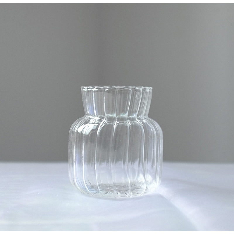 Flower Vase For Table Decoration Living Room Decorative Vase Mariage Table Flower Nordic Vase
