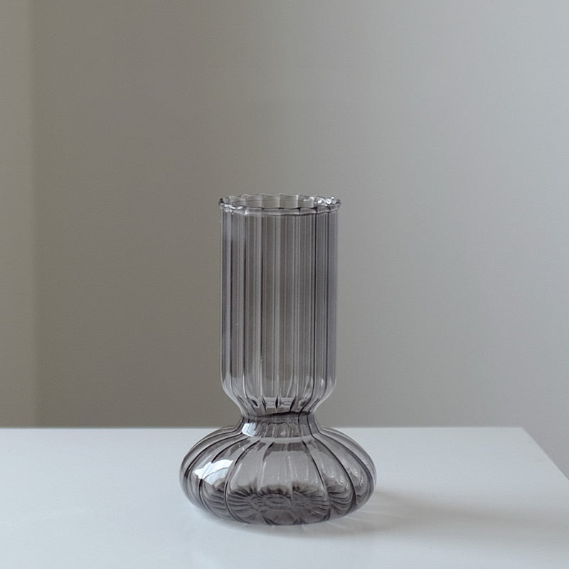 Flower Vase For Table Decoration Living Room Decorative Vase Mariage Table Flower Nordic Vase