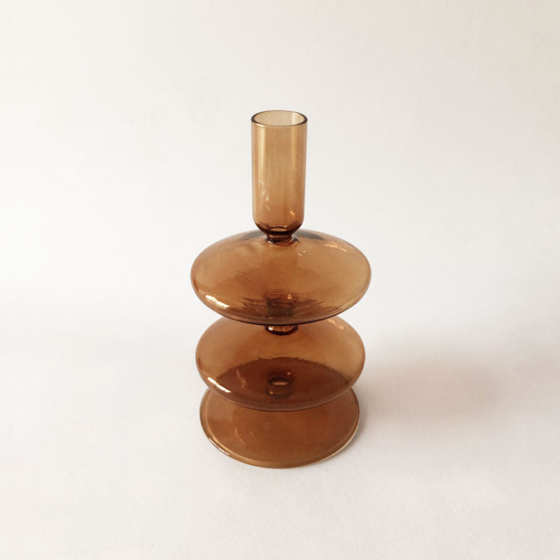Flower Vase For Table Decoration Living Room Decorative Vase Mariage Table Flower Nordic Vase