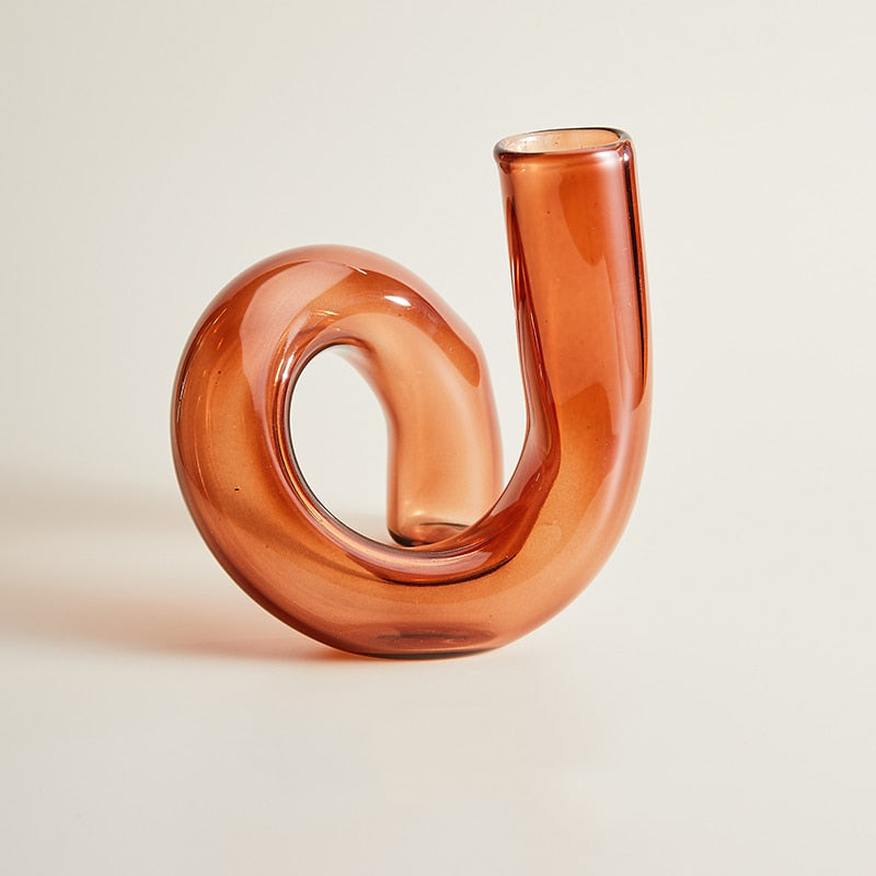 Flower Vase For Table Decoration Living Room Decorative Vase Mariage Table Flower Nordic Vase