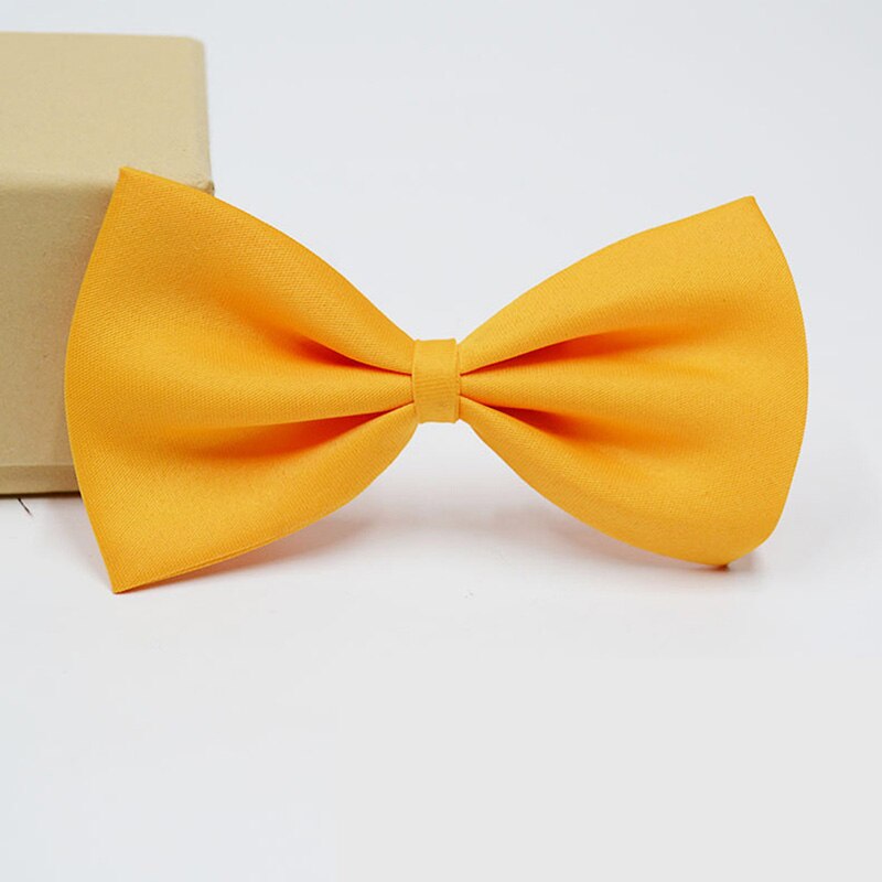 Pet Necklace Bow Tie Cat Dog Adjustable Strap Collar Accessories Puppy Supplies